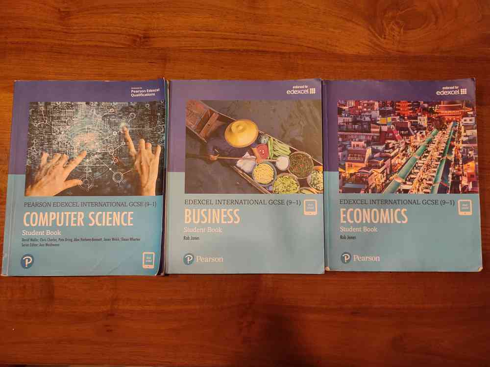 Igcse edexcel 9-1textbook