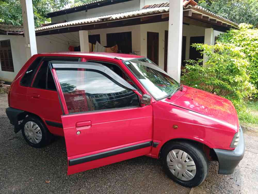Suzuki maruti 2006 for sale