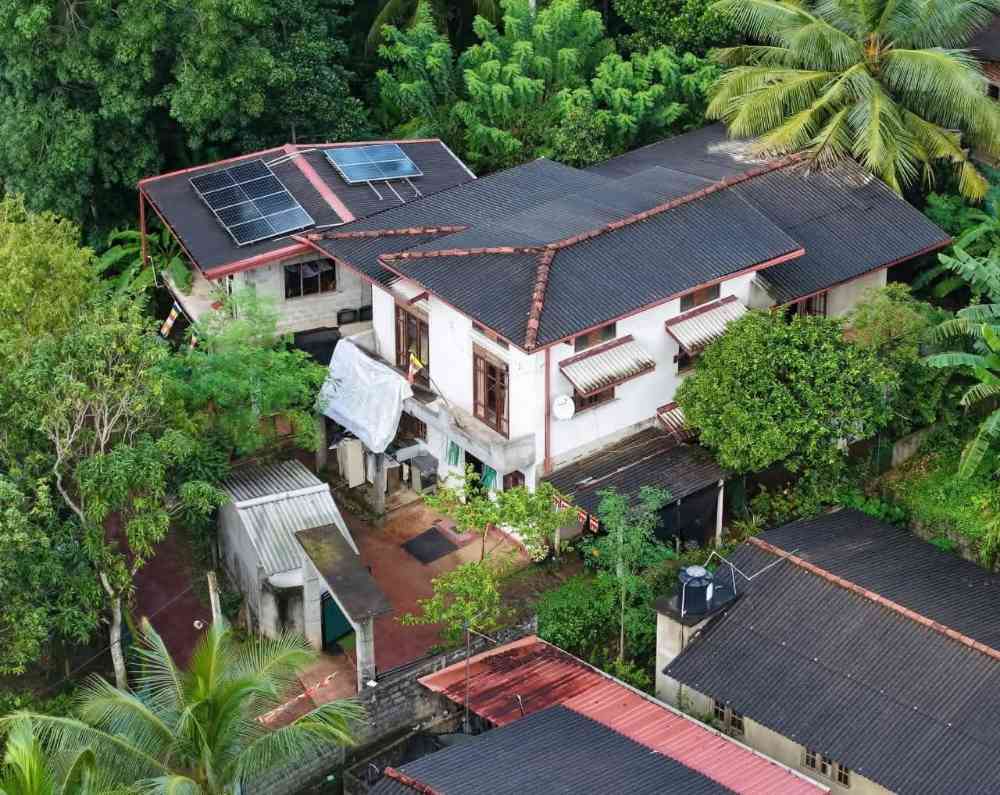 2 Story house for sale in gampaha