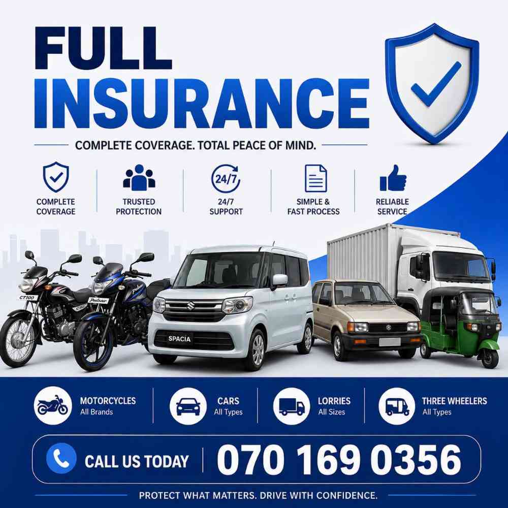 Full Insurance