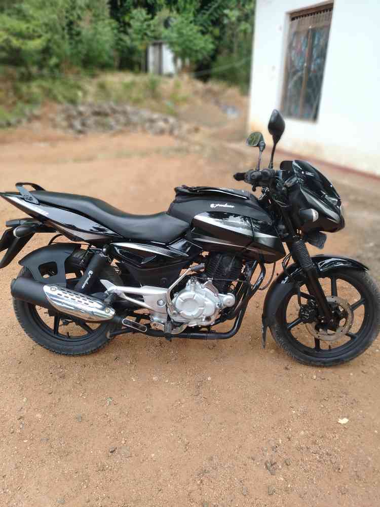 Pulser 150