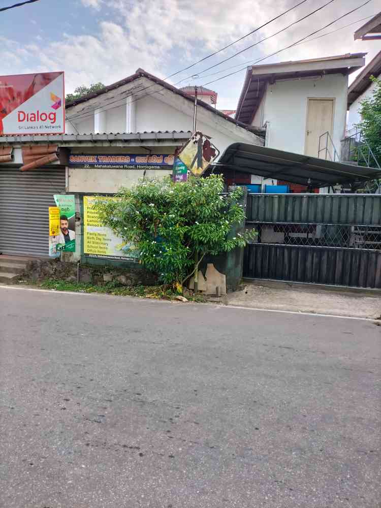 House for sale