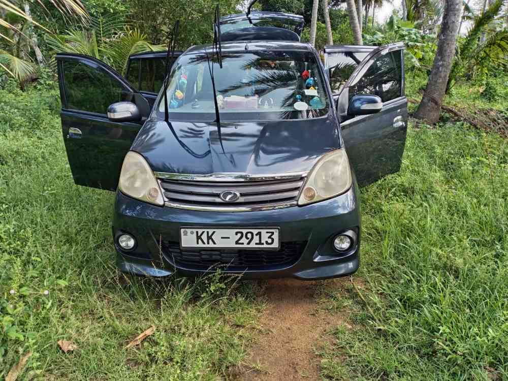Viva elite premium 2010 auto
