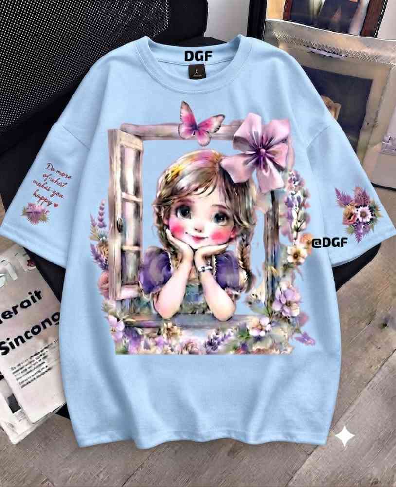 Women's t-shirts