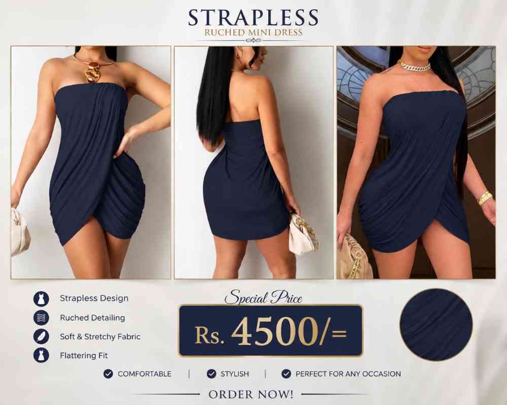 Women's dresses