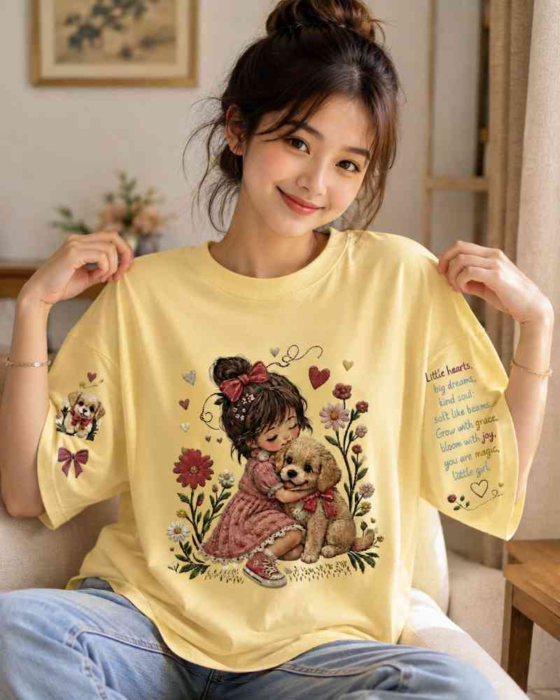 Unisex t-shirts