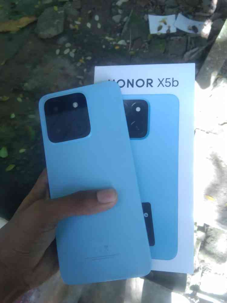 Honor x5b,