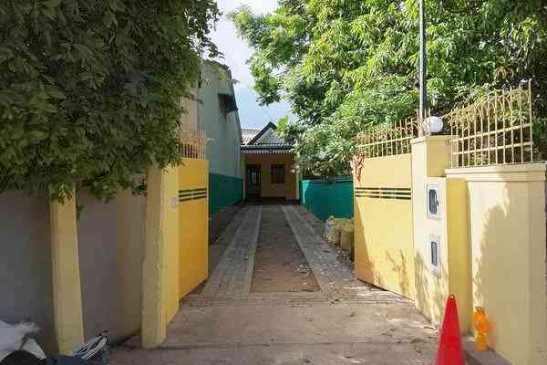 House for sale in ratmalana