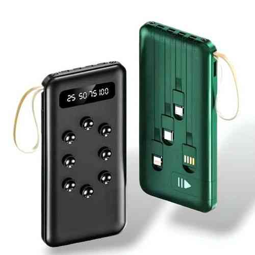 20 000mAH power bank