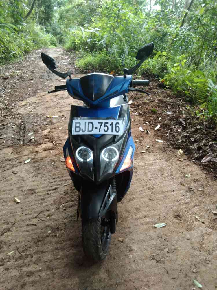Ranomoto pattaya double power