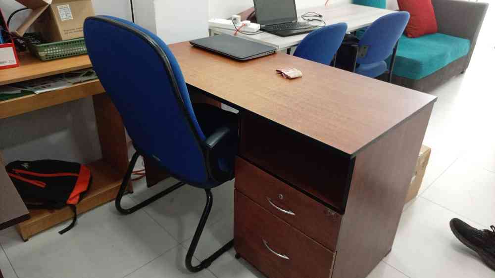 Damro tables