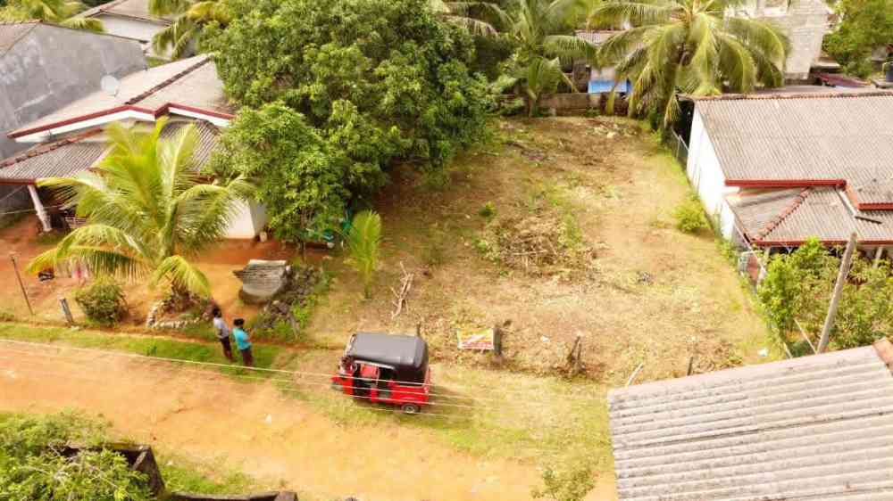 Land for sale urgently