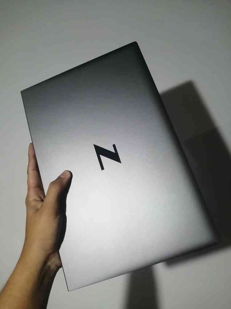 HP Zbook firefly 14 G8 laptop