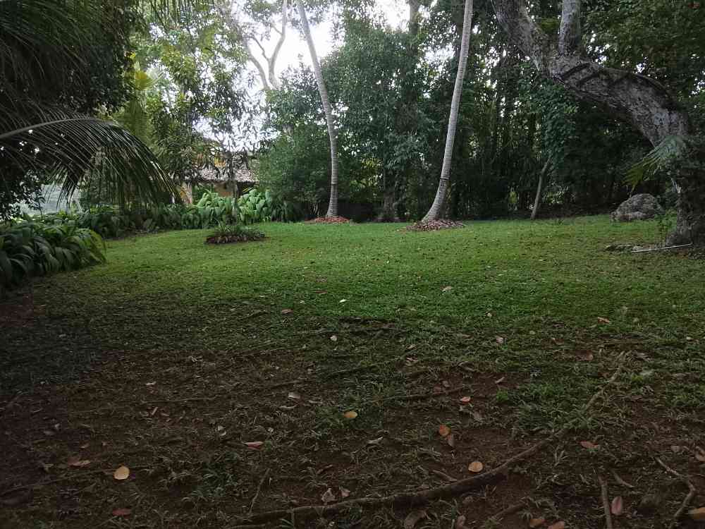 Bungalow for sale in hikkaduwa
