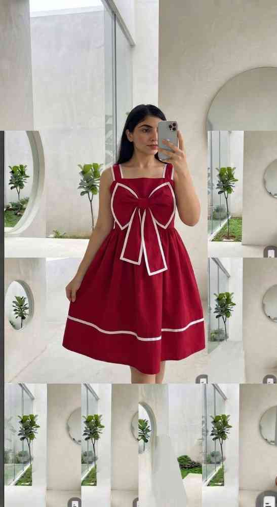 Girl's new dresses