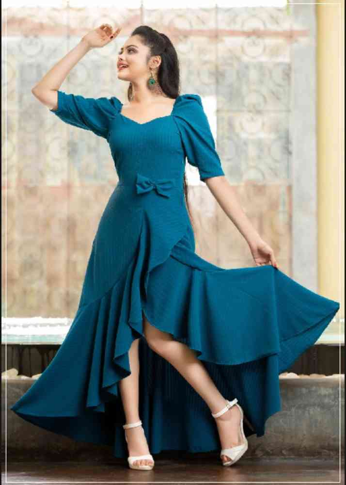New ladies dresses