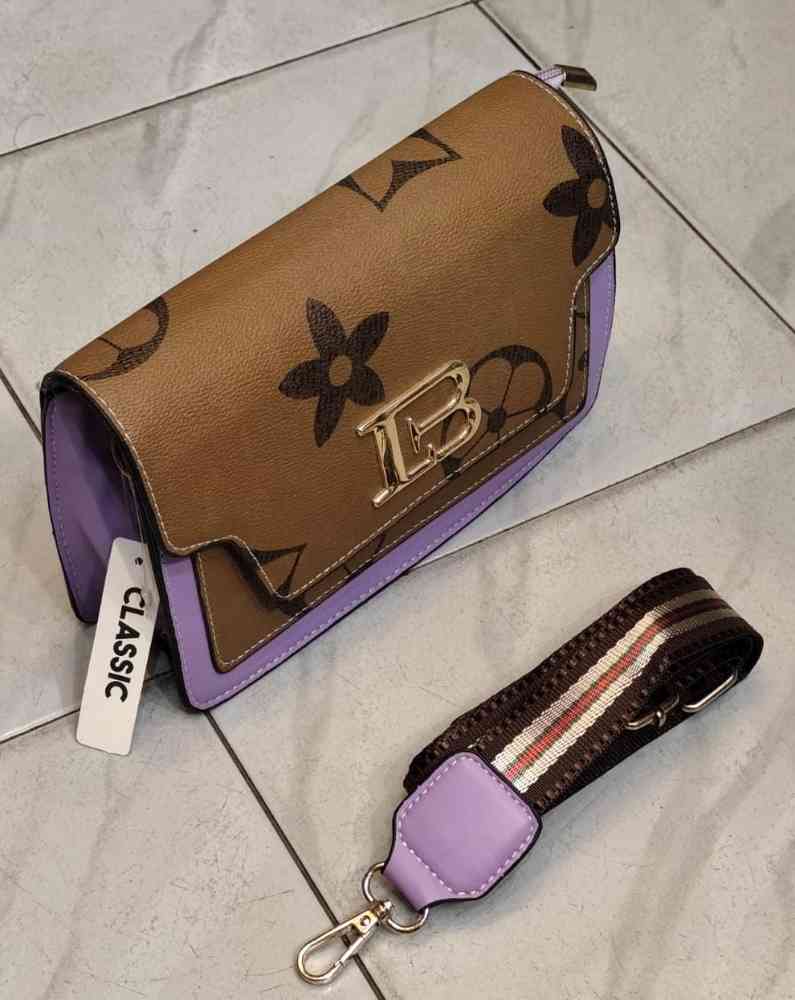 Imported bags