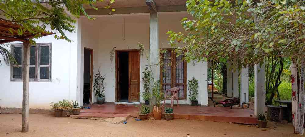 House for sale