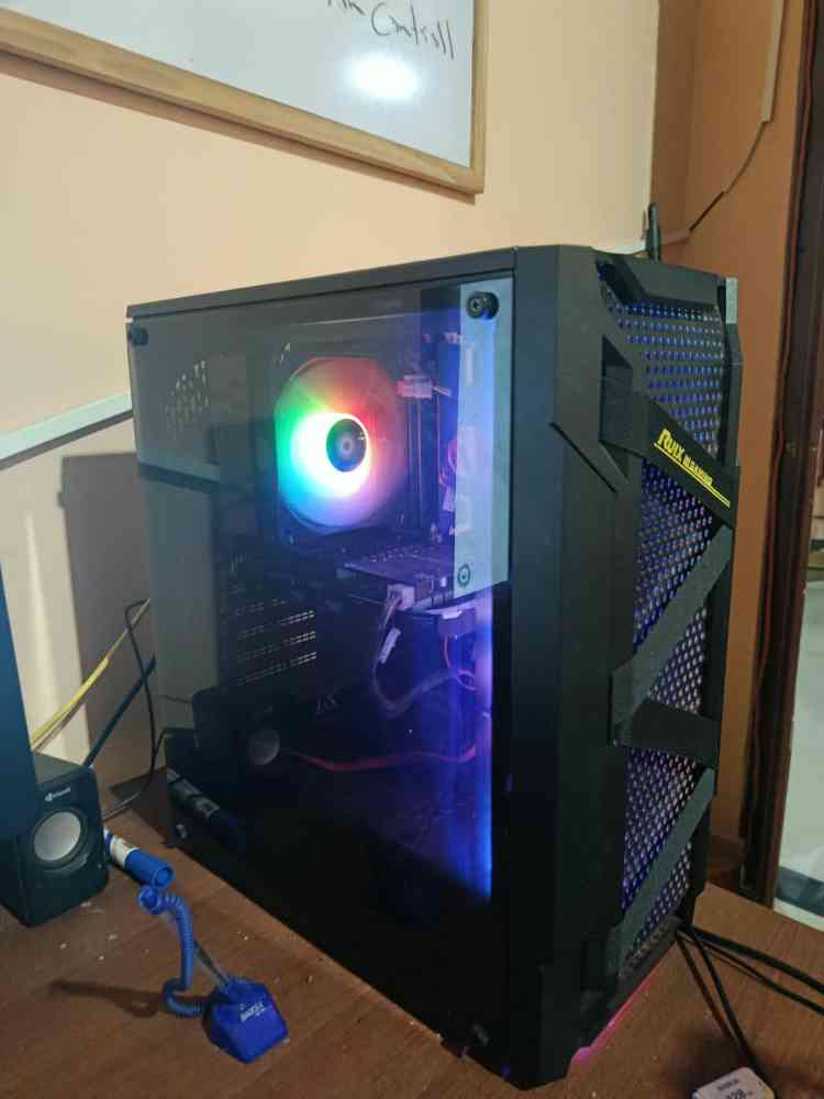 Core I5 4gen PC for sale Immediately