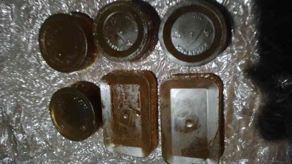 Soap's for sale