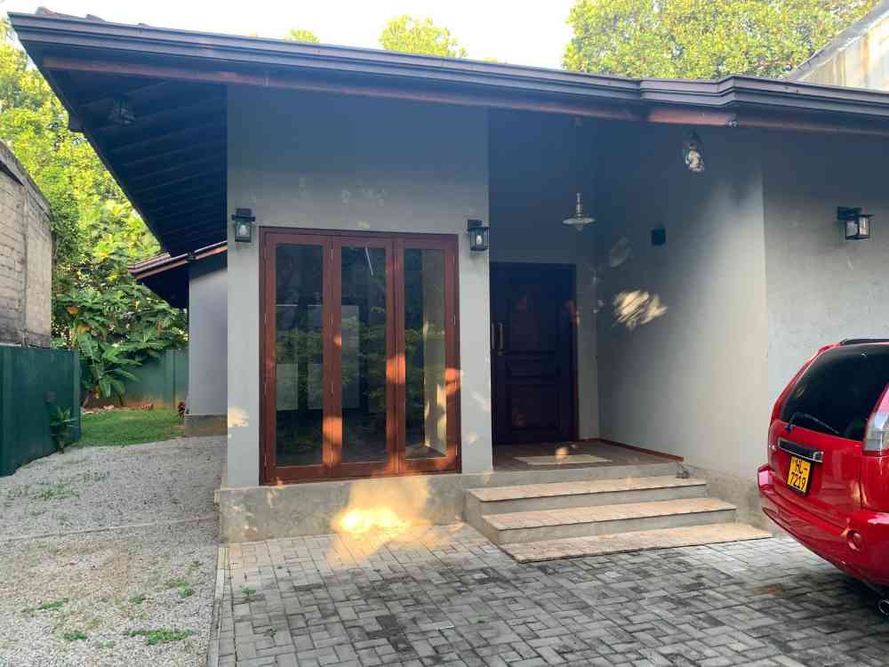 House for sale in Kelaniya