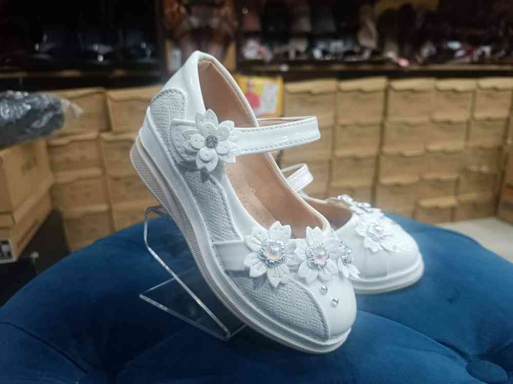 Girl's shoe