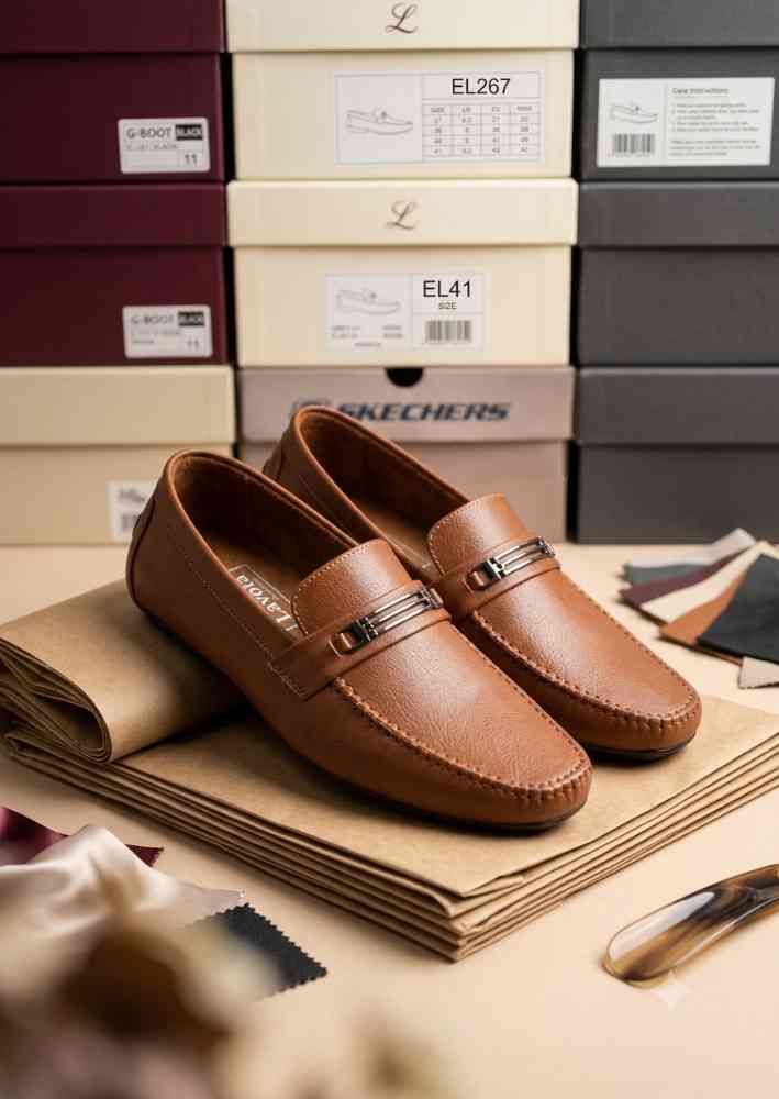 Men's casual & formal shoe