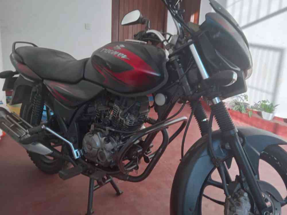 Discover 125