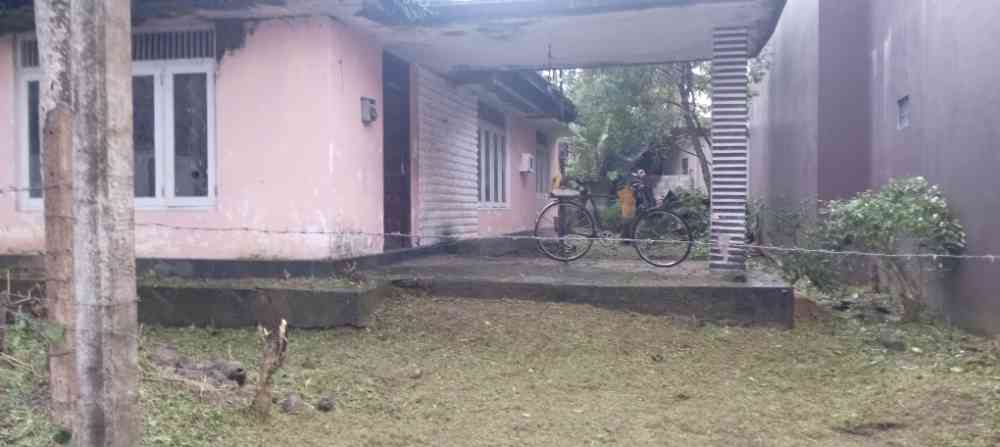 Land for sale in kelaniya