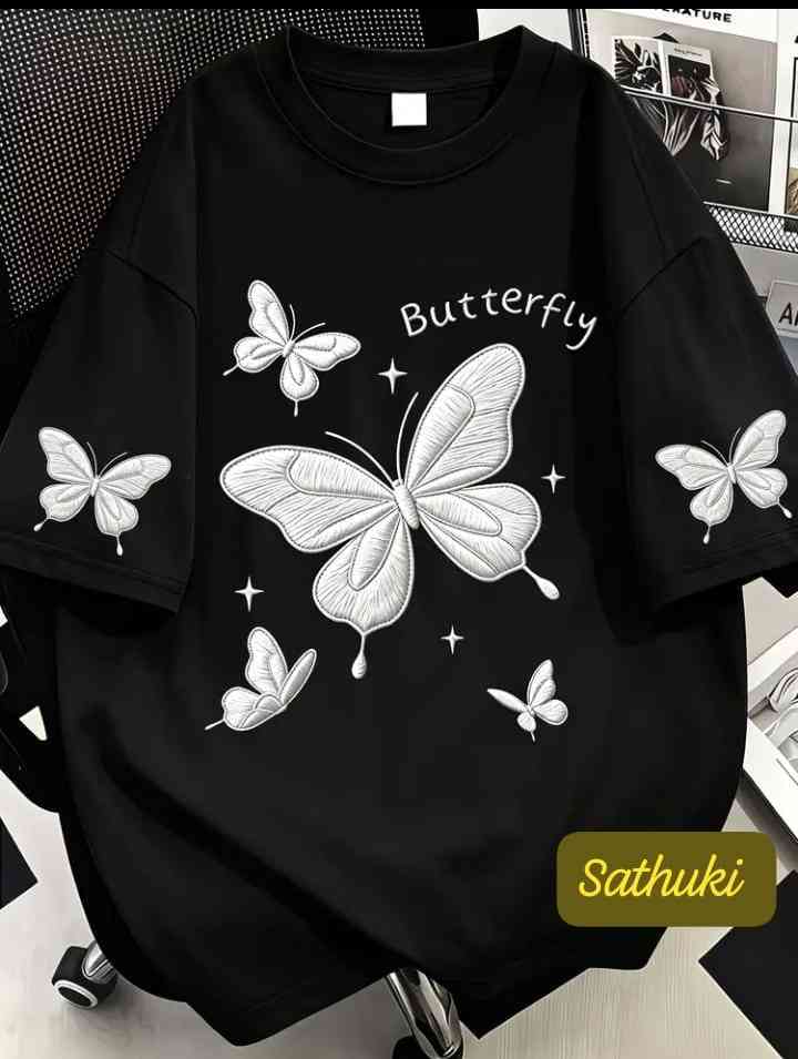 New design t-shirts