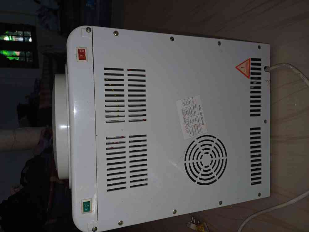 Water dispenser hot & cool - used