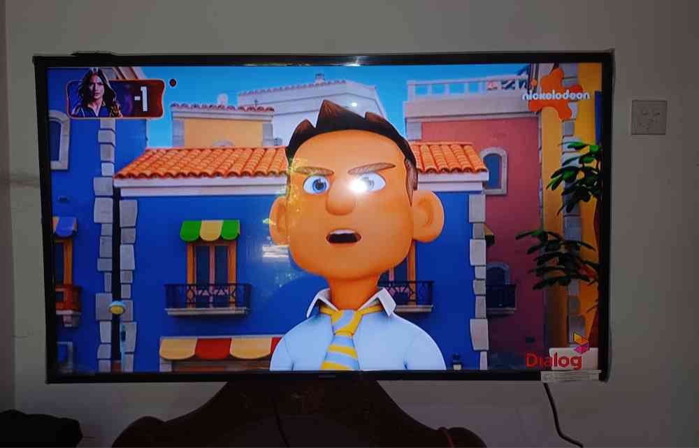 Samsung smart tv