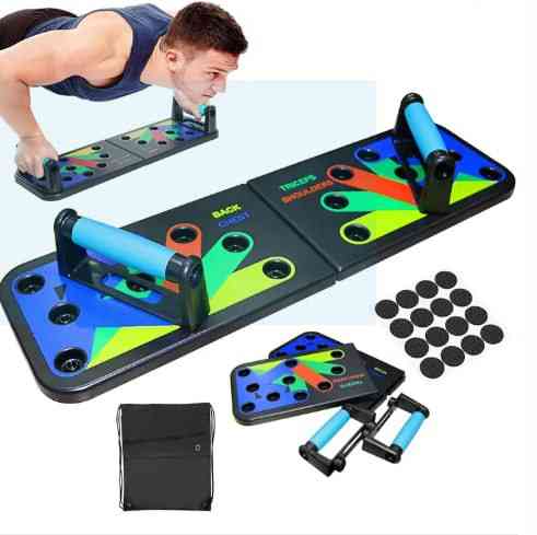 Push up board