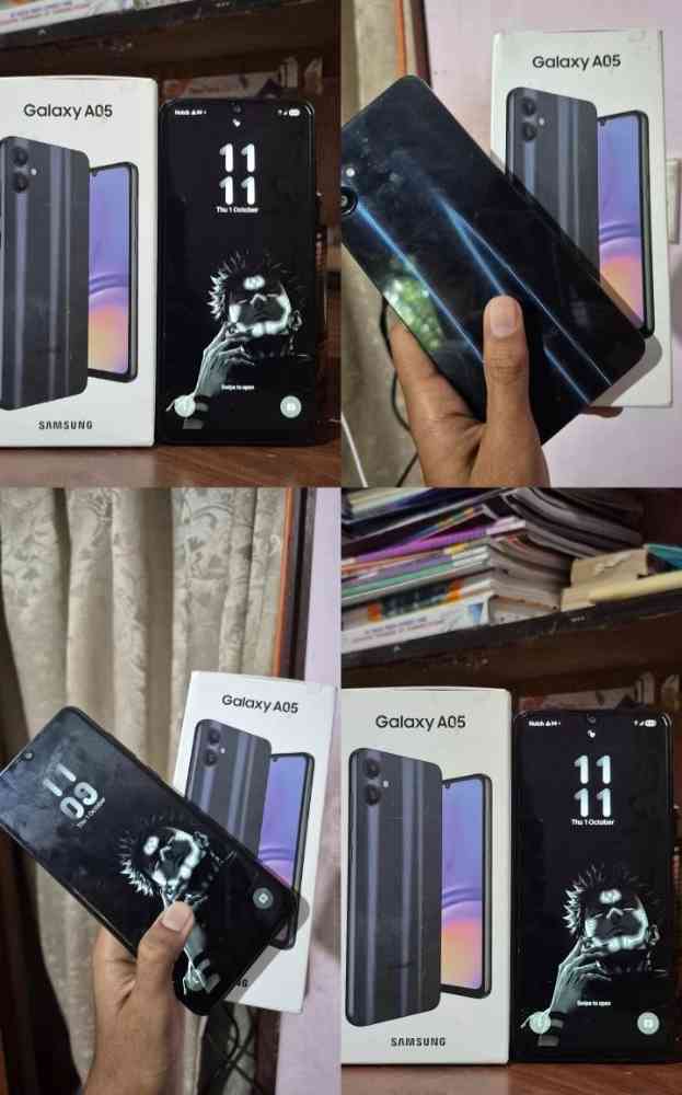 Samsung A05