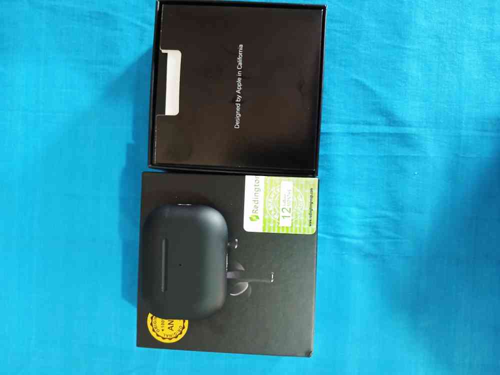 Redington airpods pro 2nd gen
