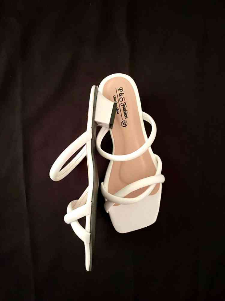 Ladies heels