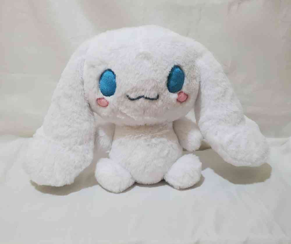 Cinnamoroll soft toy