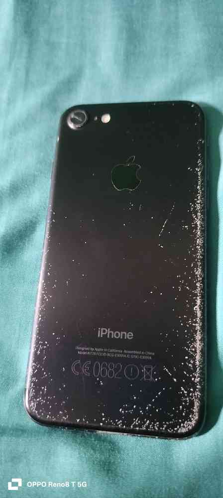 iPhone 7