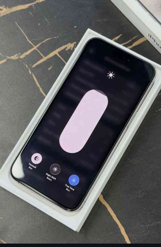 iPhone 15 pro max 512gb
