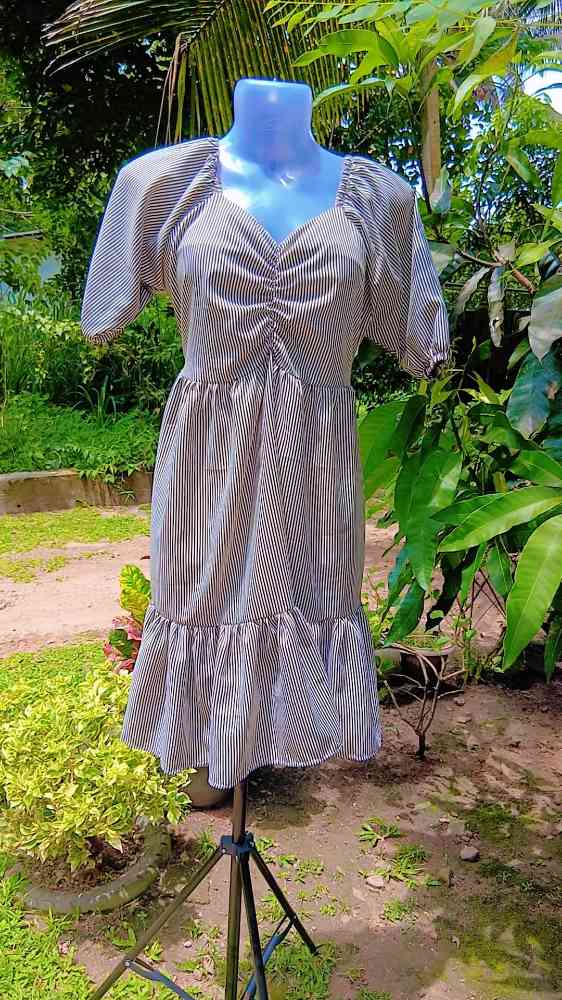 Frocks