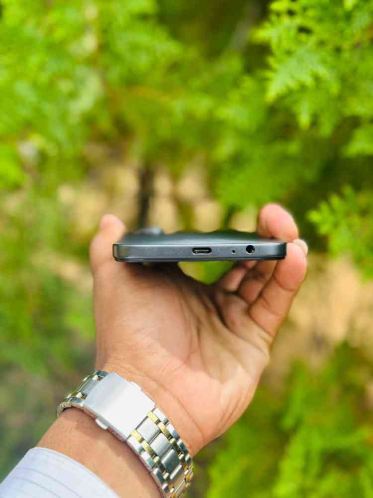 Infinix smart 9